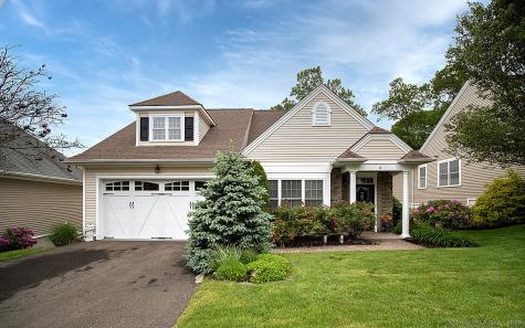 3 Timberland Way Beacon Falls CT 06403