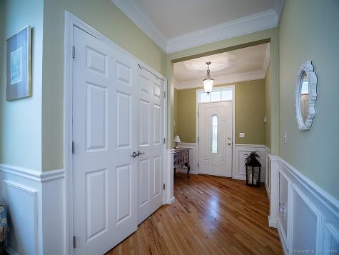 3 Timberland Way Beacon Falls CT 06403