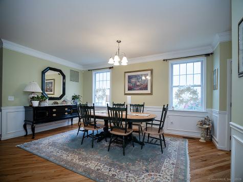 3 Timberland Way Beacon Falls CT 06403