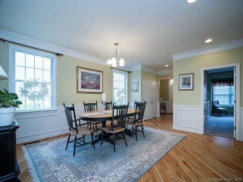 3 Timberland Way Beacon Falls CT 06403