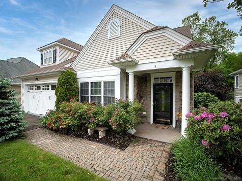 3 Timberland Way Beacon Falls CT 06403