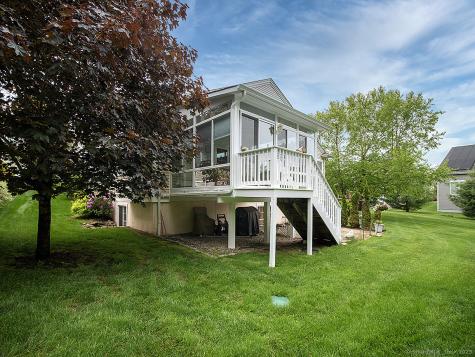 3 Timberland Way Beacon Falls CT 06403