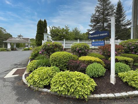 3 Timberland Way Beacon Falls CT 06403