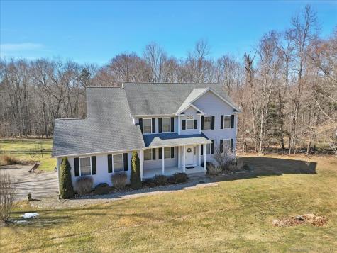115 Comstock Trail East Hampton CT 06424