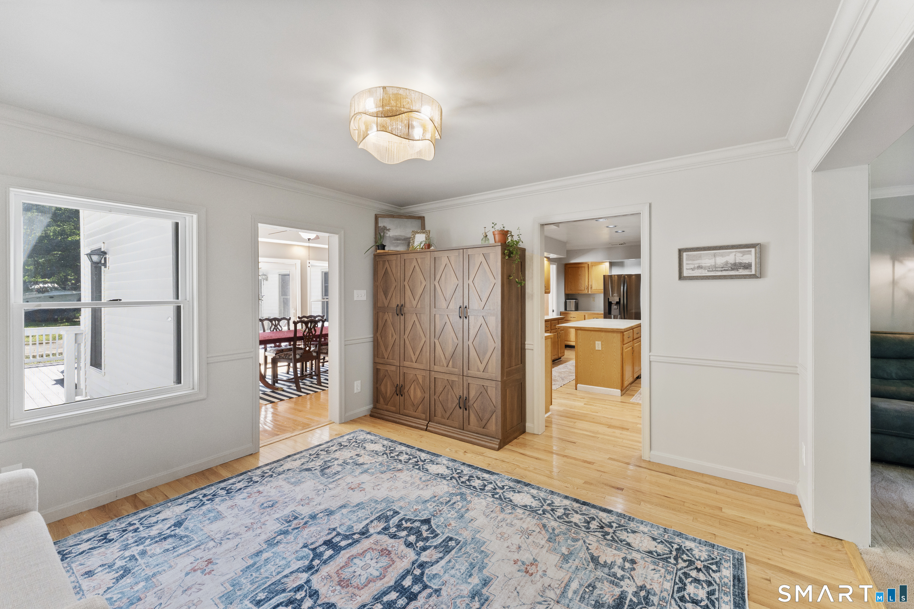11 Lochdale Drive Montville CT 06370