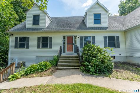 11 Lochdale Drive Montville CT 06370