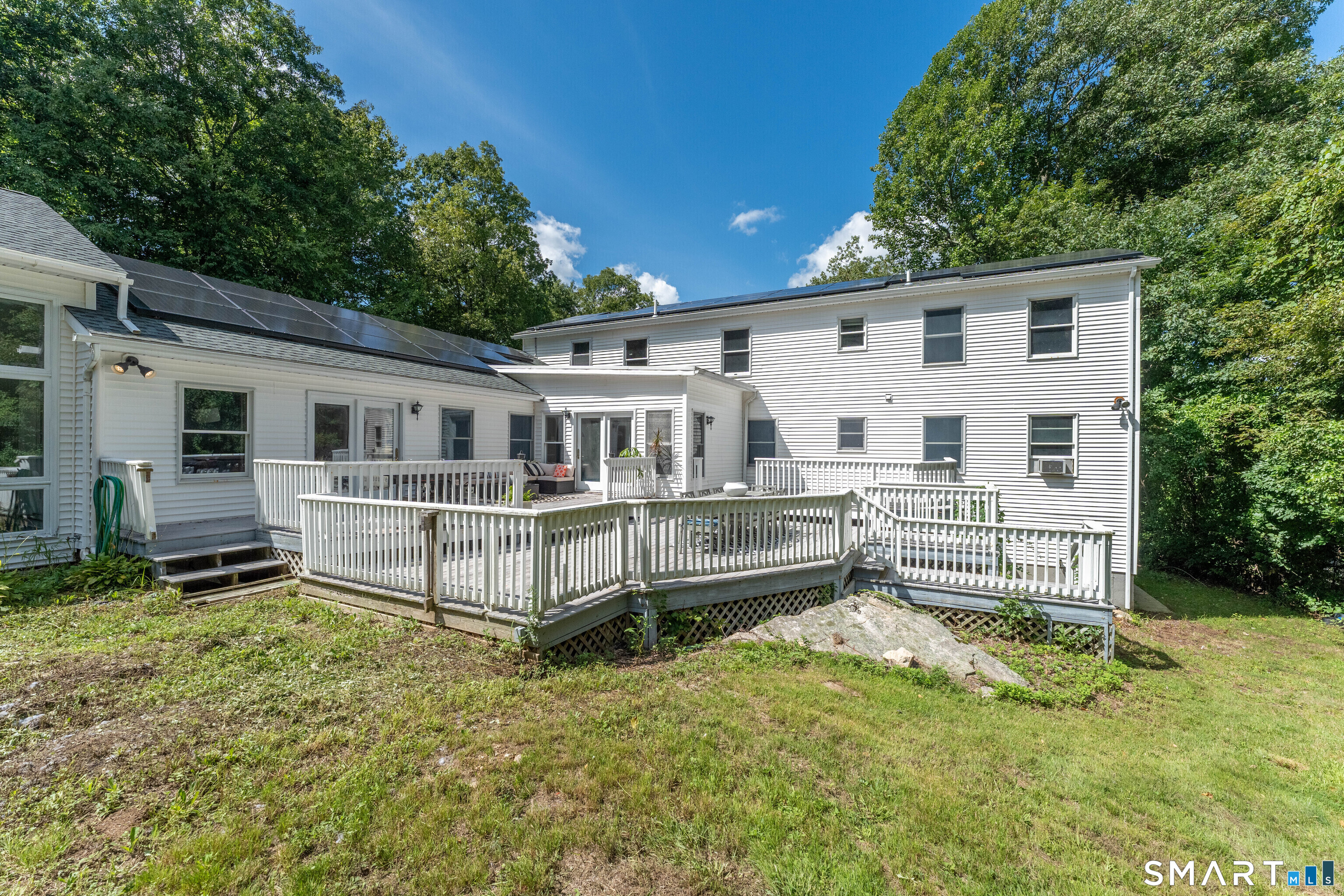 11 Lochdale Drive Montville CT 06370