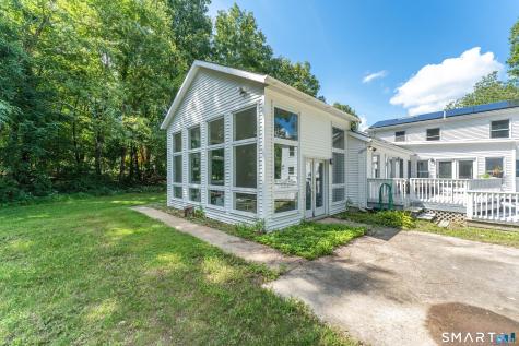 11 Lochdale Drive Montville CT 06370