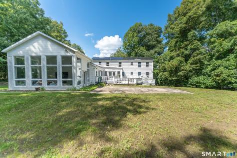 11 Lochdale Drive Montville CT 06370