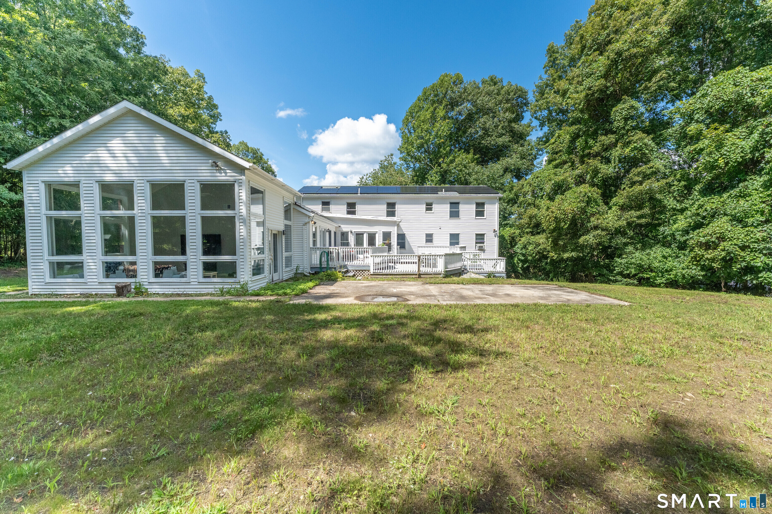 11 Lochdale Drive Montville CT 06370