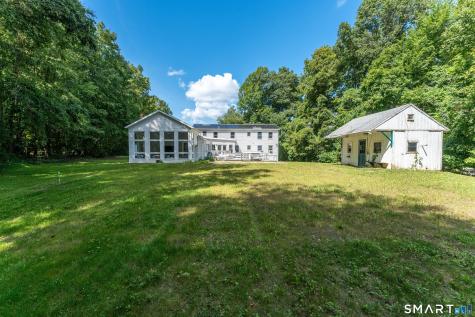 11 Lochdale Drive Montville CT 06370