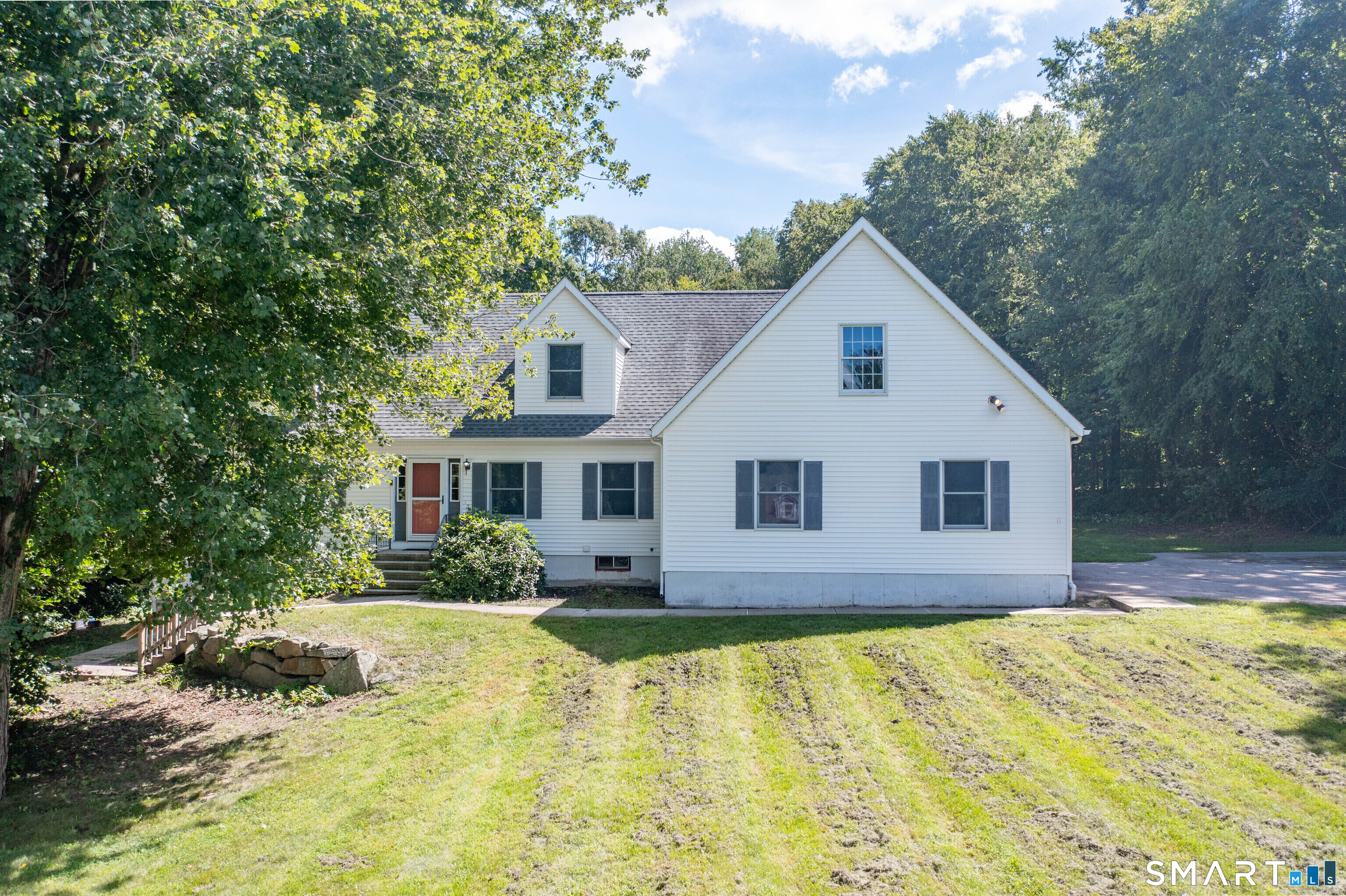 11 Lochdale Drive Montville CT 06370