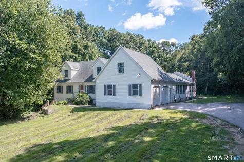 11 Lochdale Drive Montville CT 06370