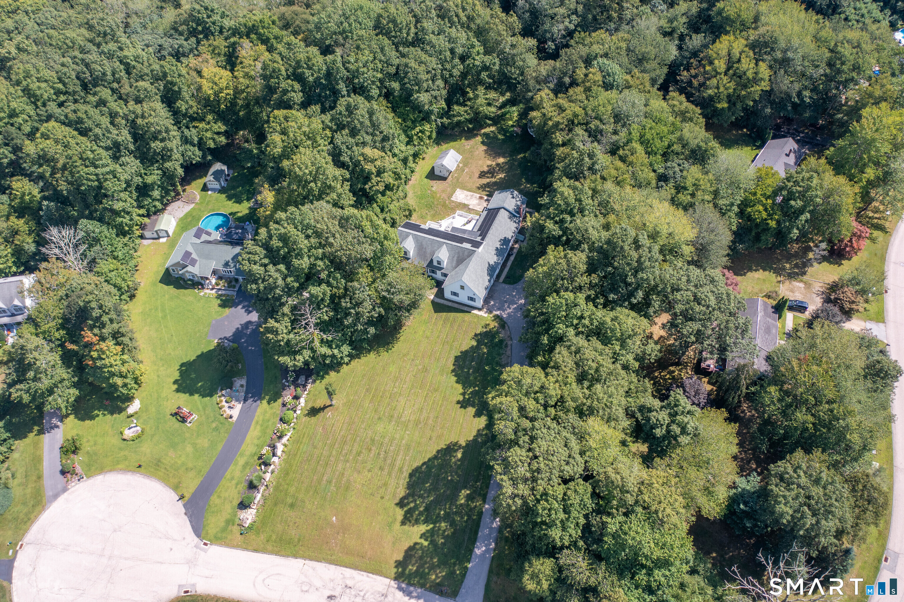 11 Lochdale Drive Montville CT 06370
