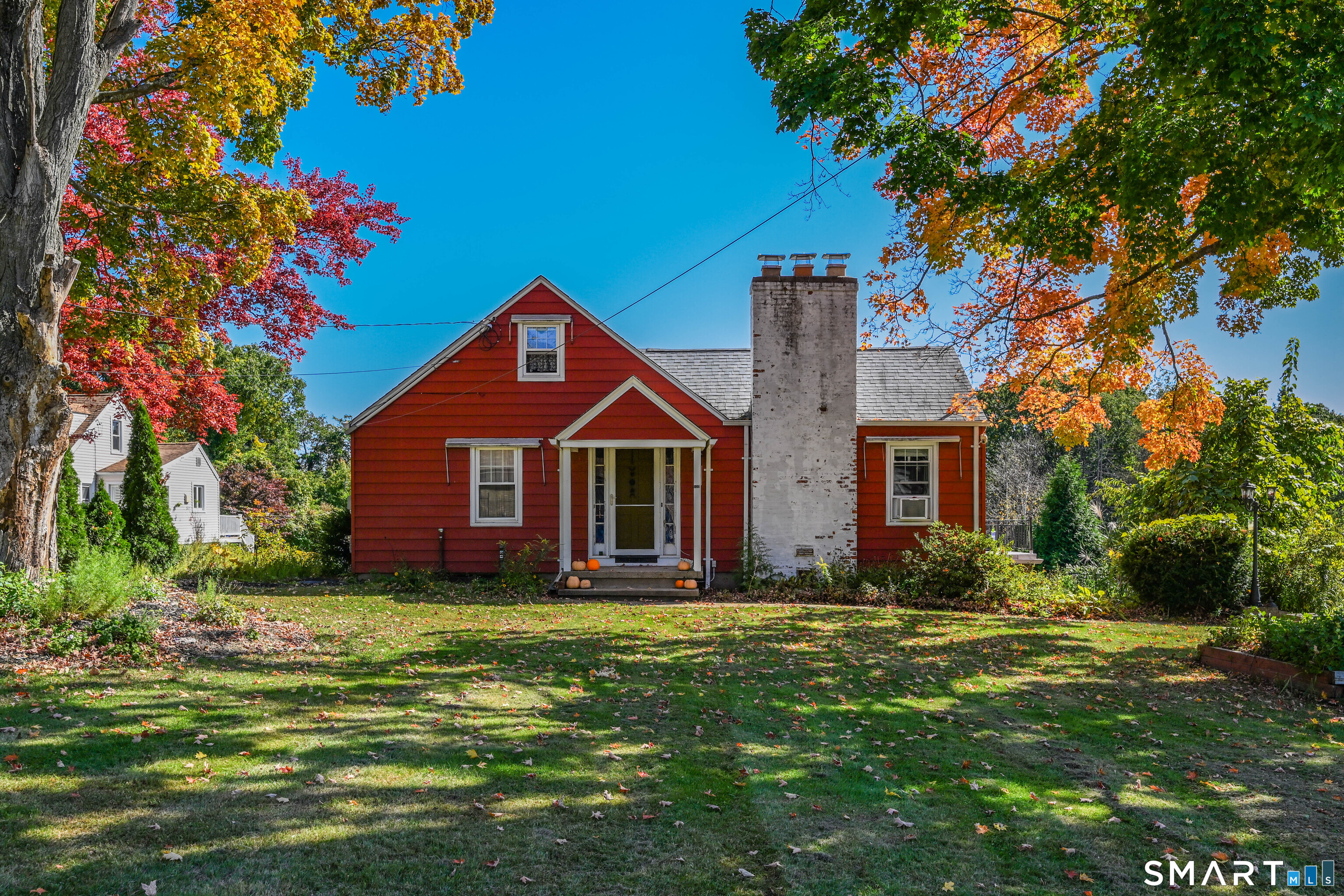 123 Corrigan Avenue Meriden CT 06450