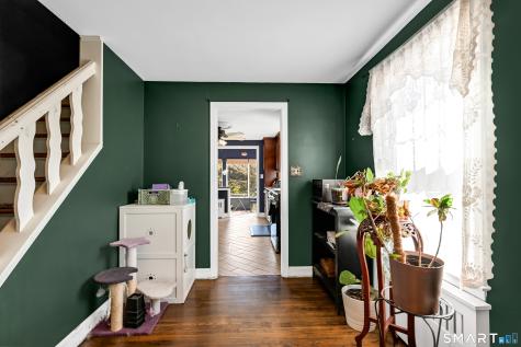 123 Corrigan Avenue Meriden CT 06450