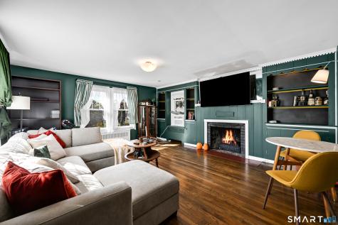 123 Corrigan Avenue Meriden CT 06450