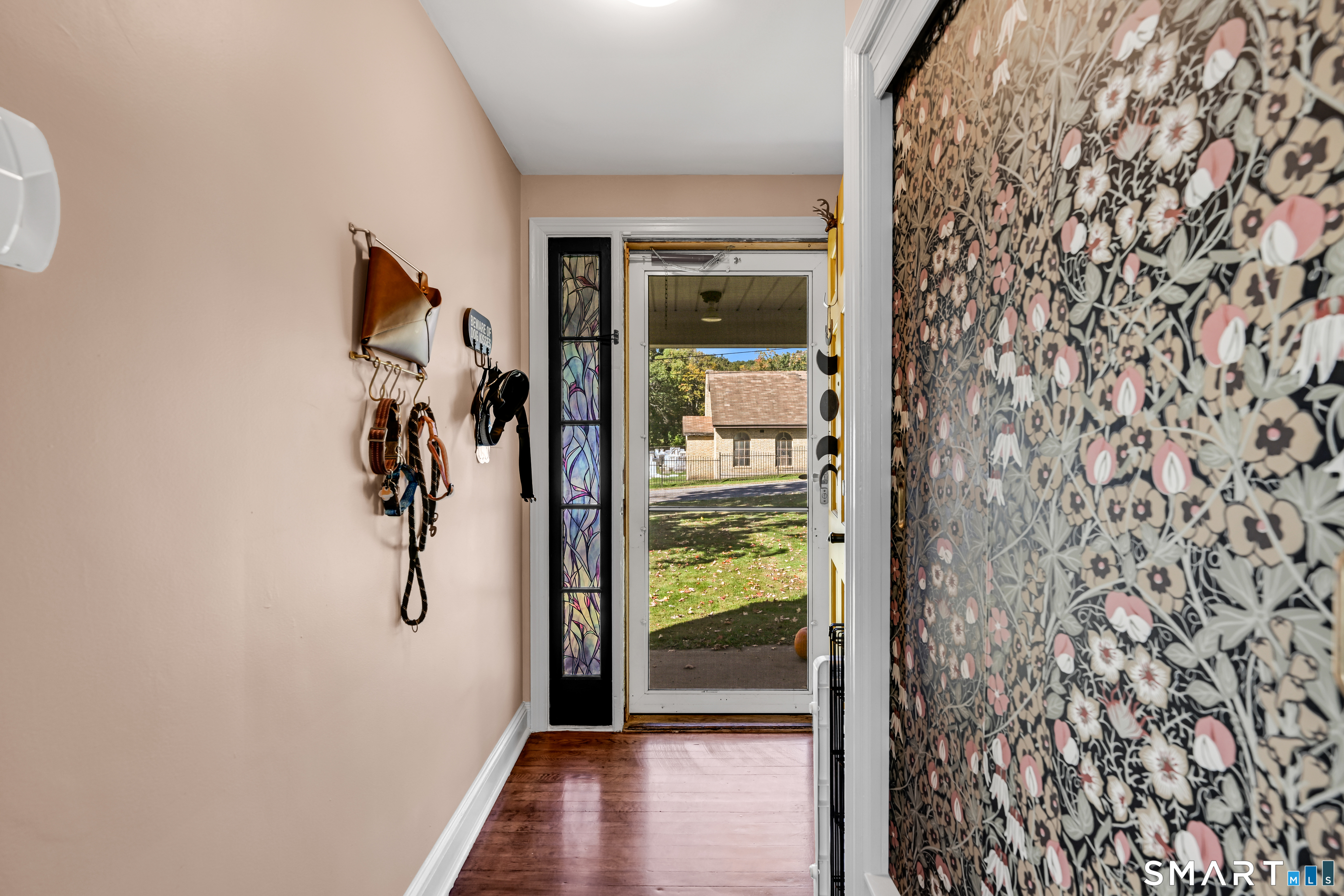 123 Corrigan Avenue Meriden CT 06450