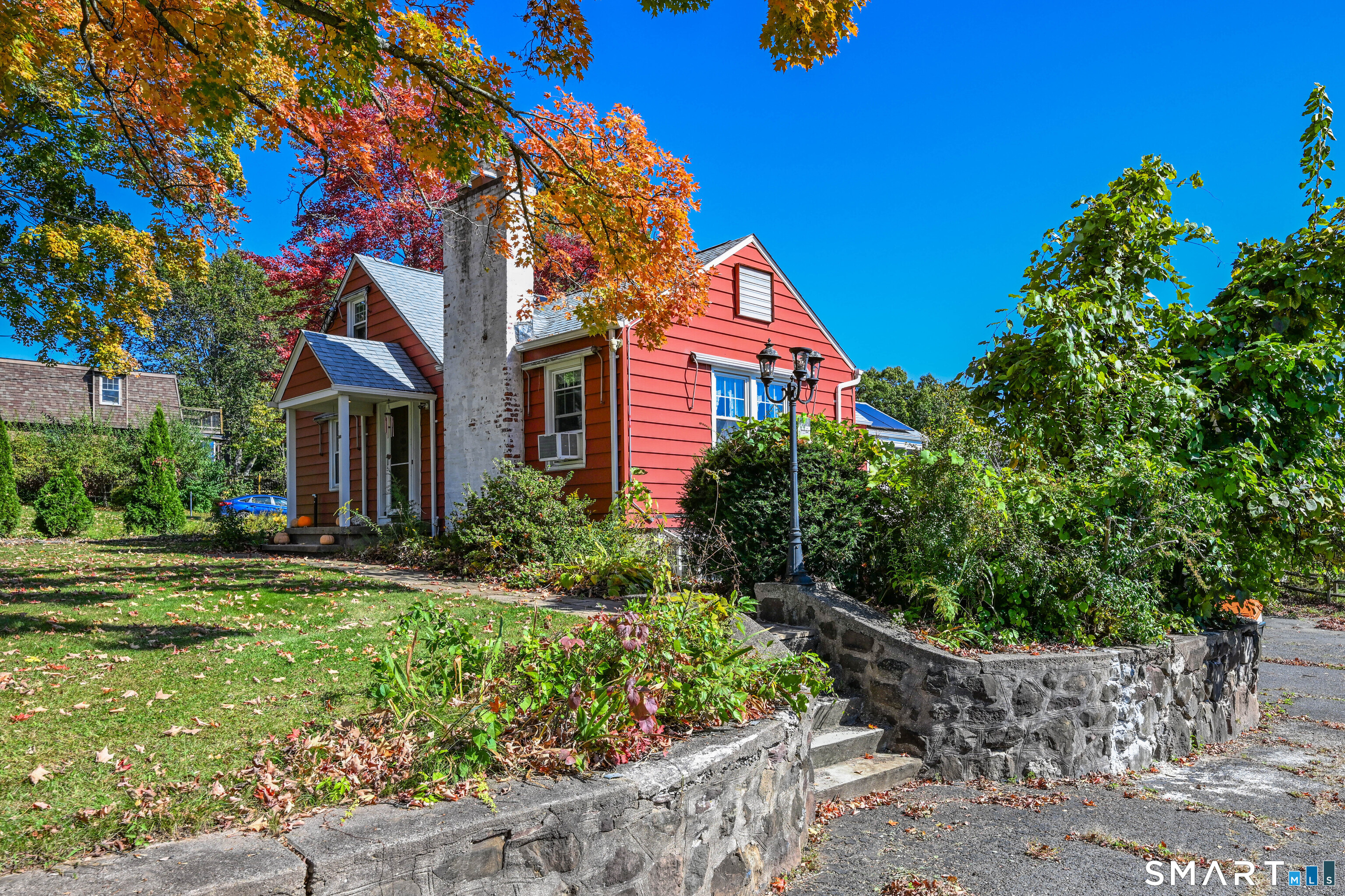 123 Corrigan Avenue Meriden CT 06450