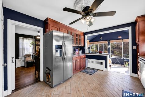 123 Corrigan Avenue Meriden CT 06450