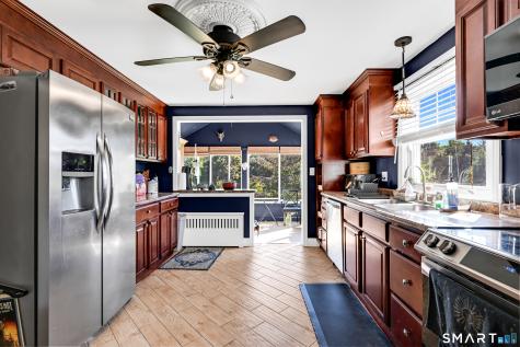 123 Corrigan Avenue Meriden CT 06450