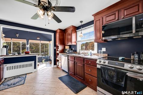 123 Corrigan Avenue Meriden CT 06450