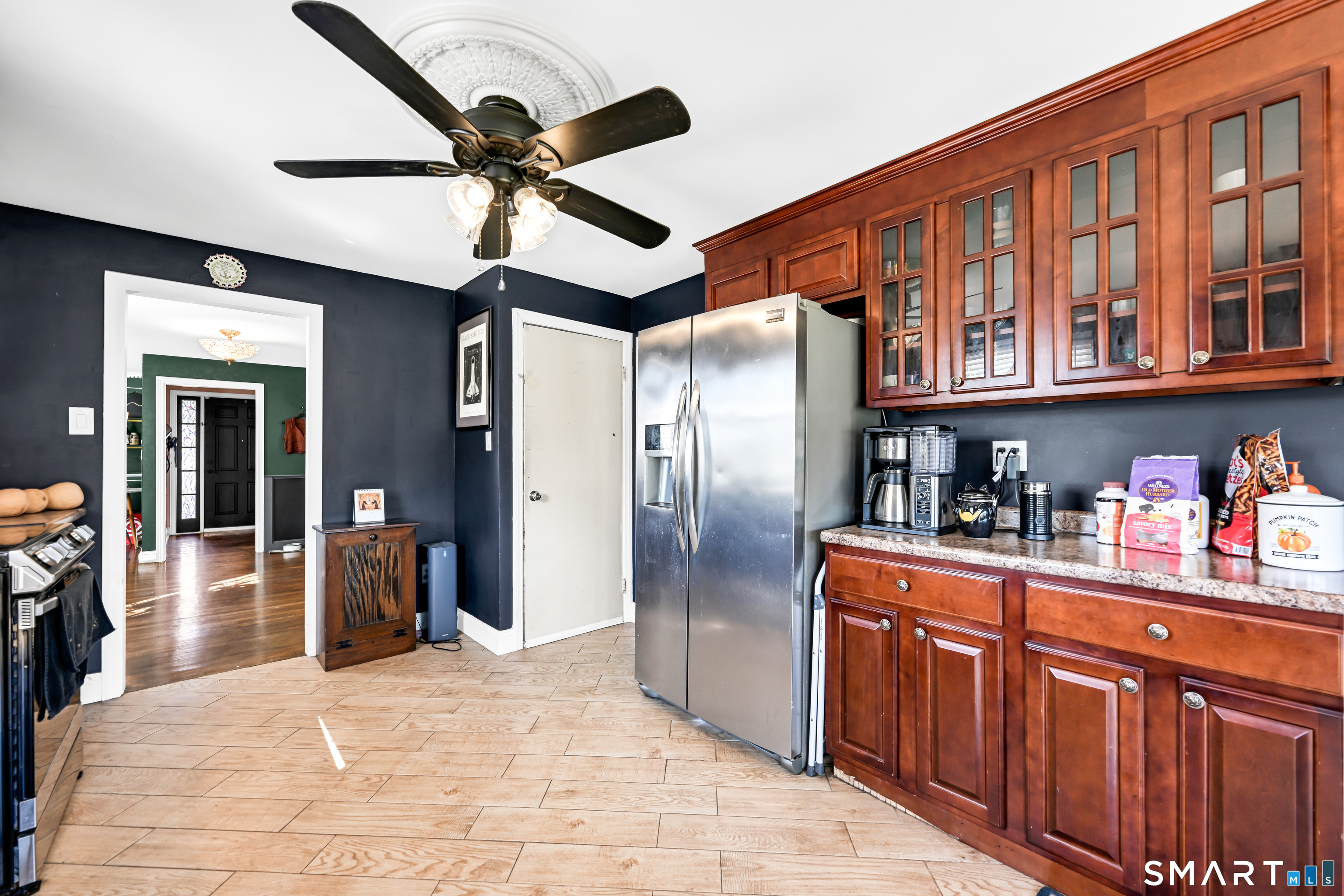 123 Corrigan Avenue Meriden CT 06450