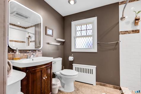 123 Corrigan Avenue Meriden CT 06450