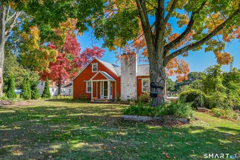 123 Corrigan Avenue Meriden CT 06450