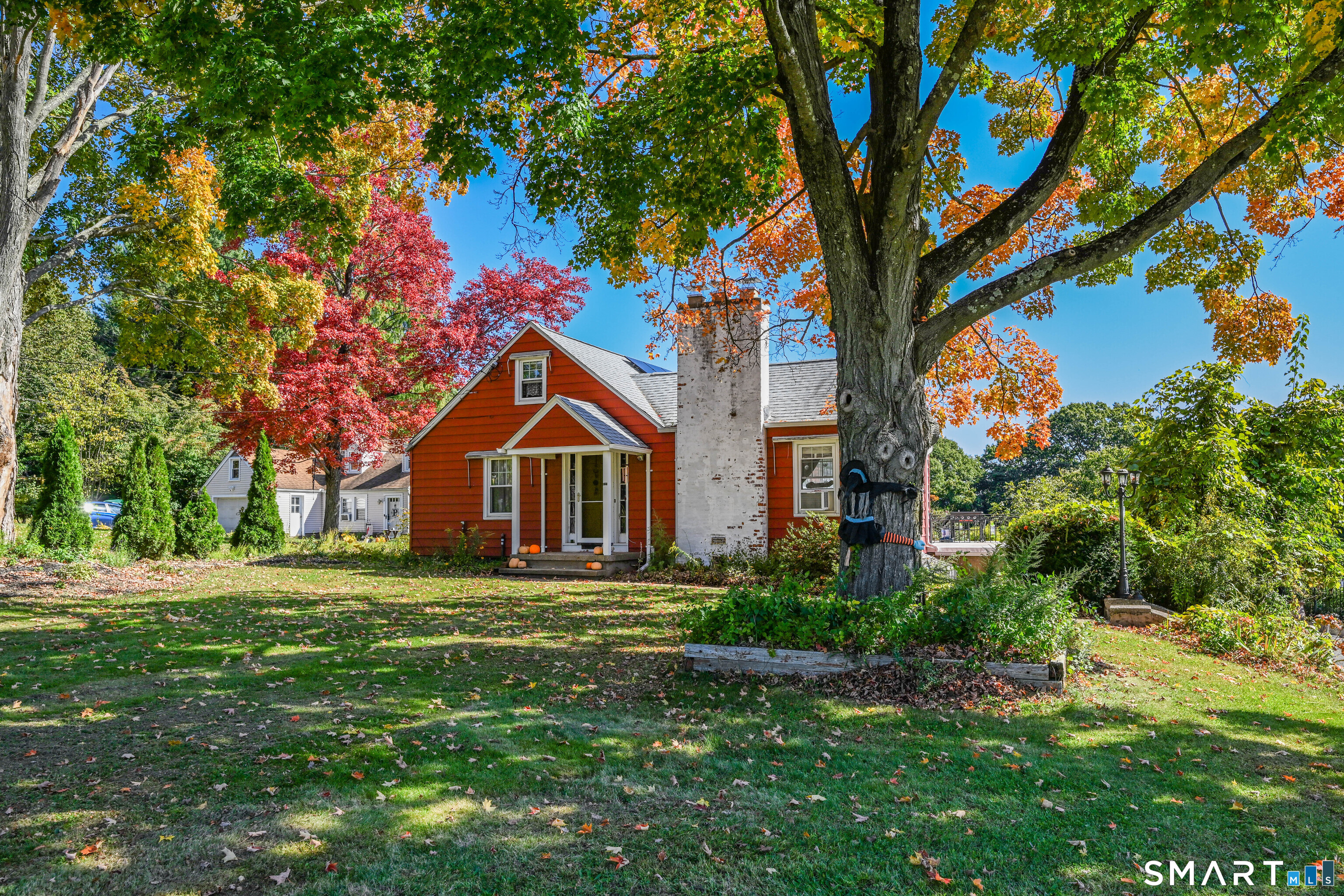 123 Corrigan Avenue Meriden CT 06450