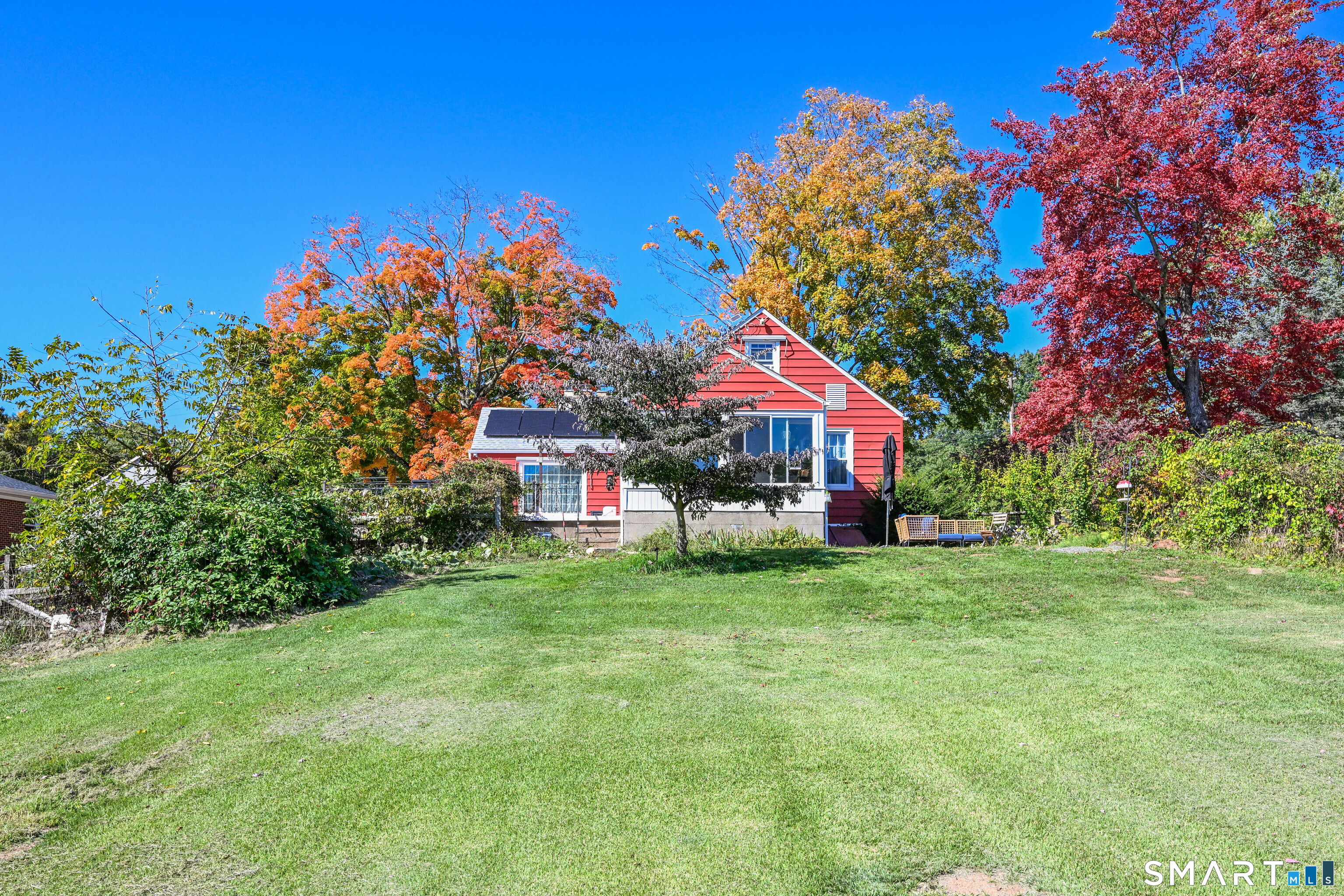 123 Corrigan Avenue Meriden CT 06450