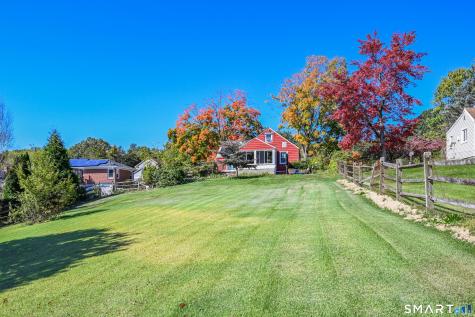 123 Corrigan Avenue Meriden CT 06450