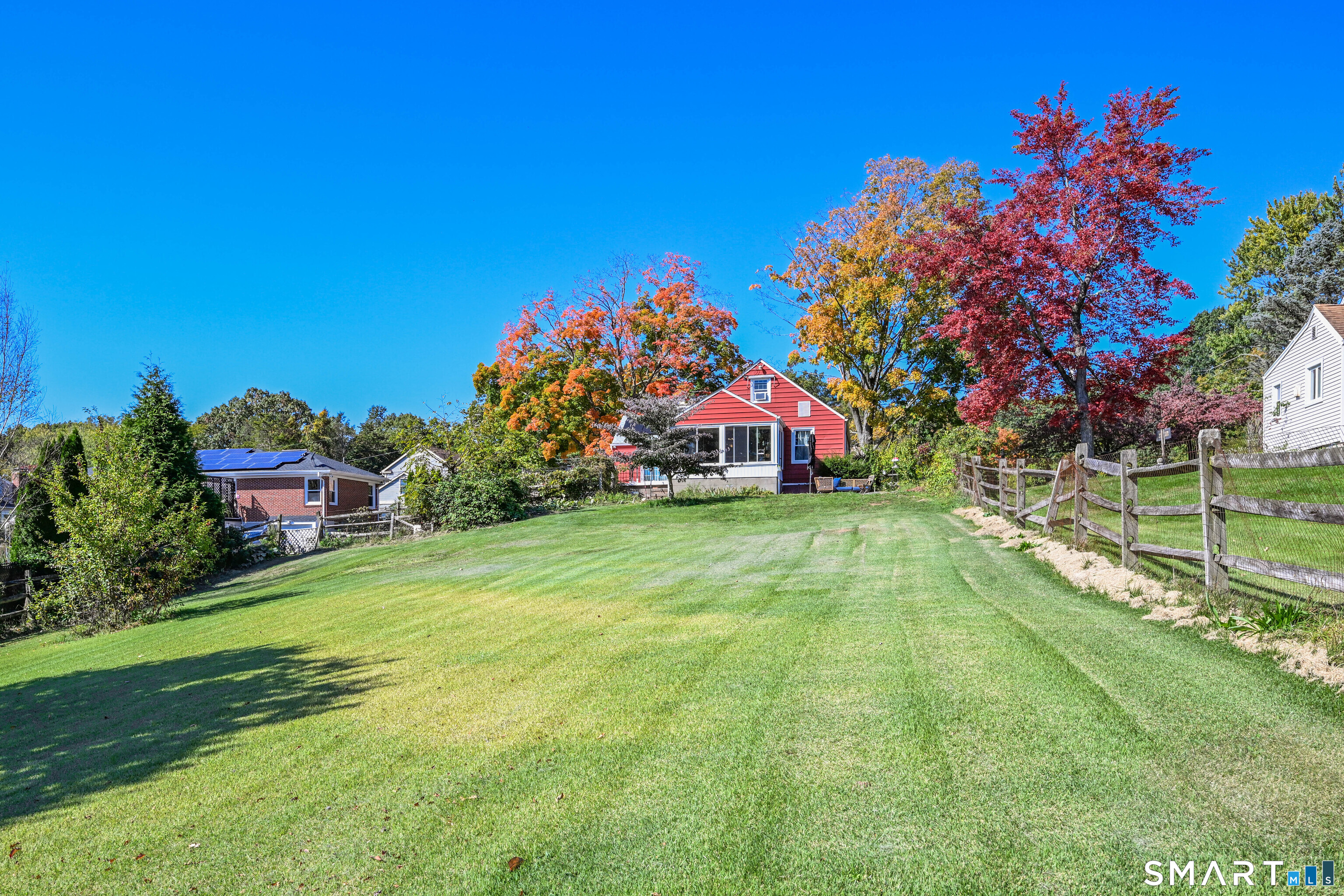 123 Corrigan Avenue Meriden CT 06450