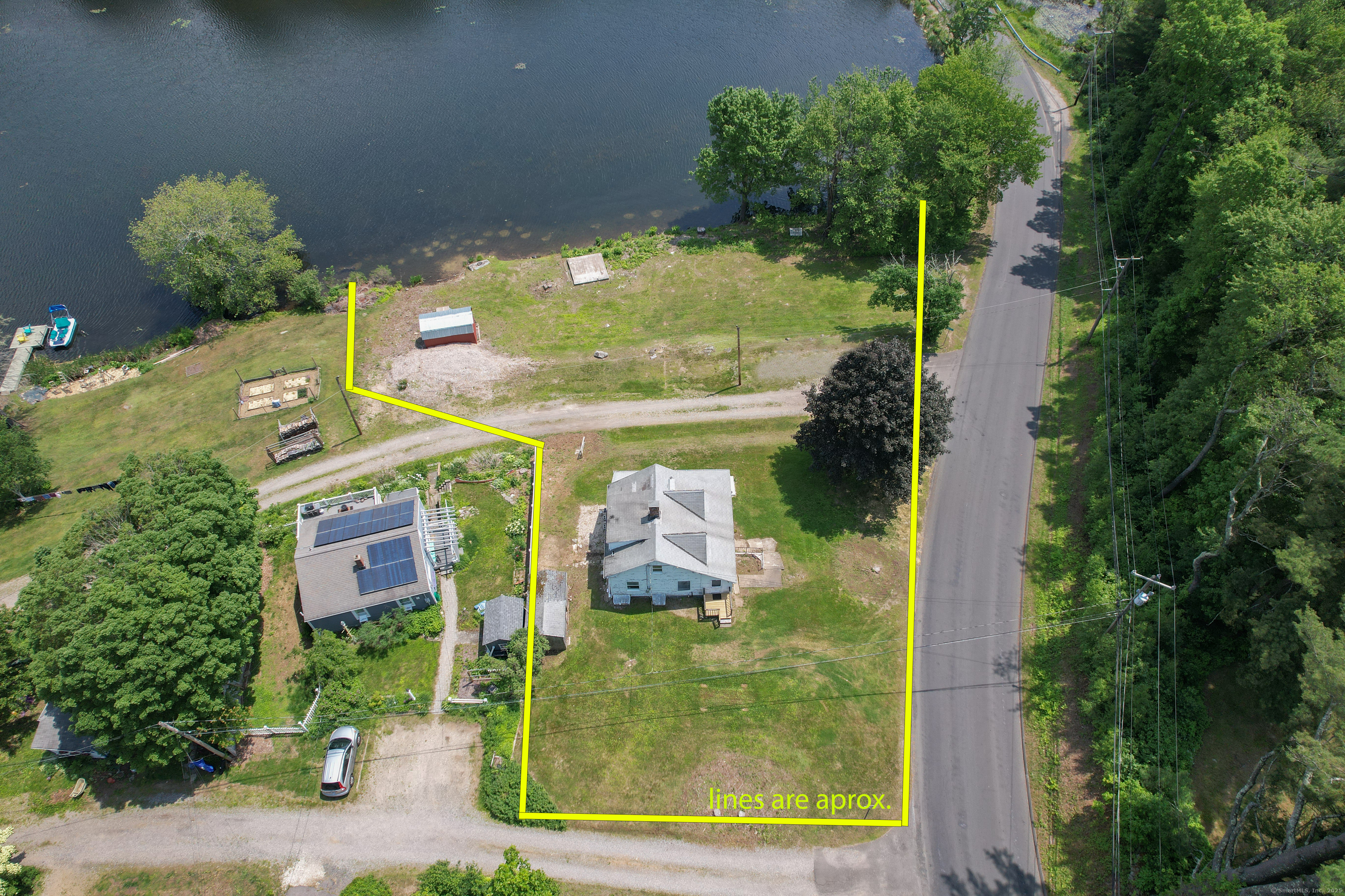 46 Bellamy Lane Bethlehem CT 06751
