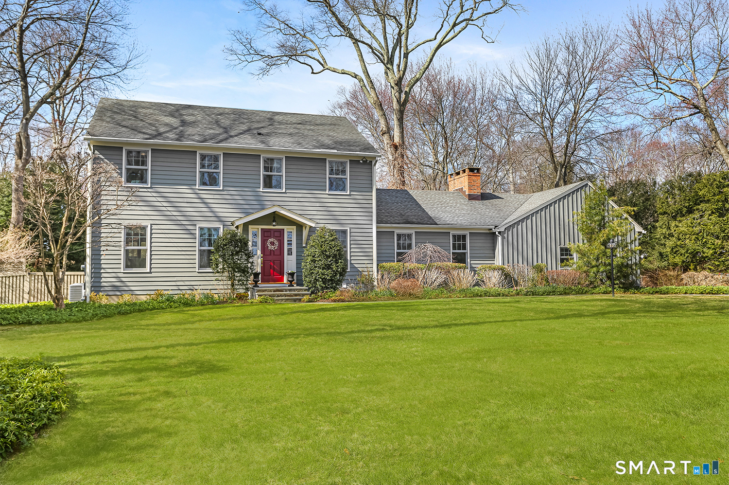 757 Galloping Hill Road Fairfield CT 06824