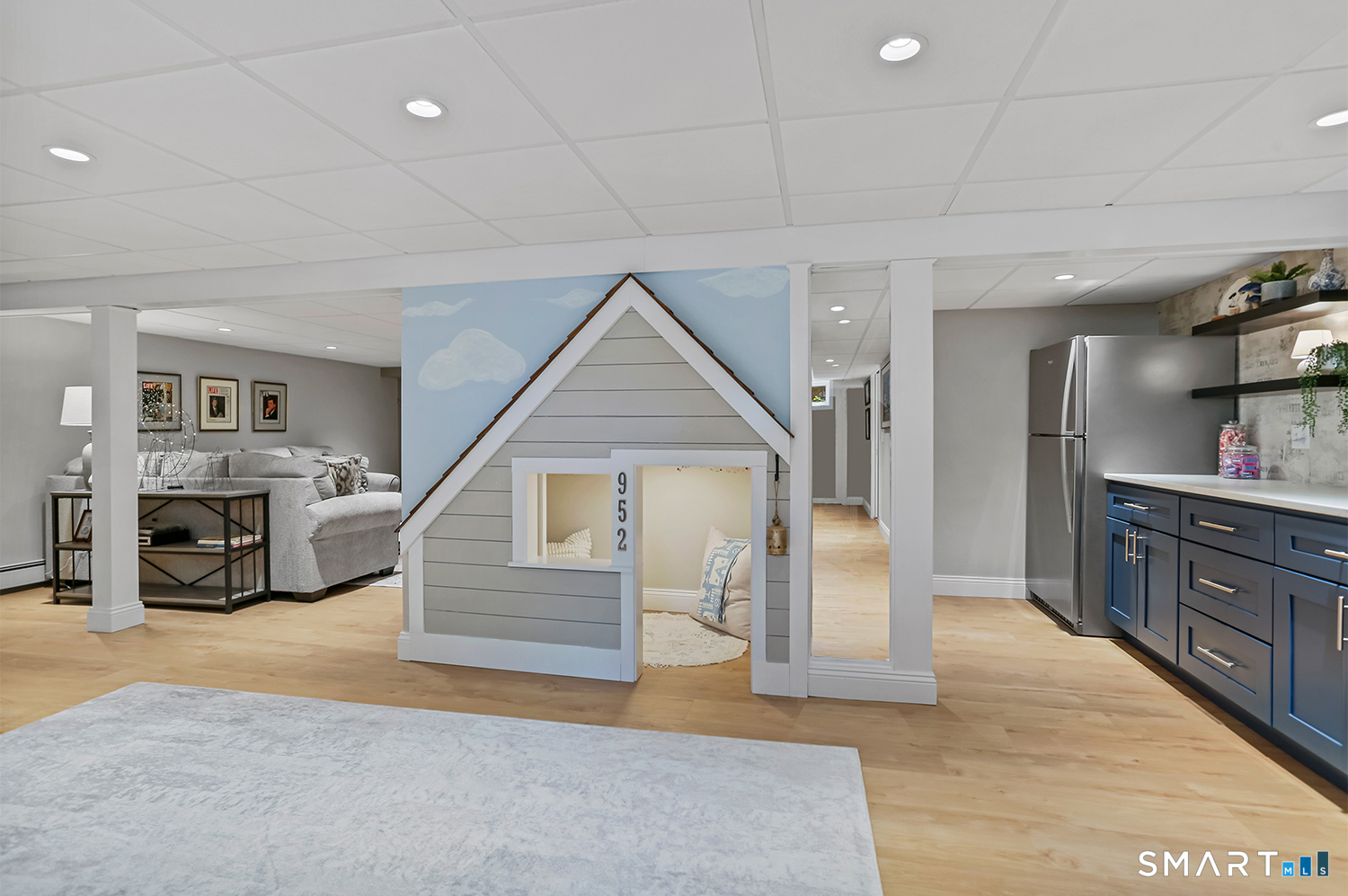 757 Galloping Hill Road Fairfield CT 06824