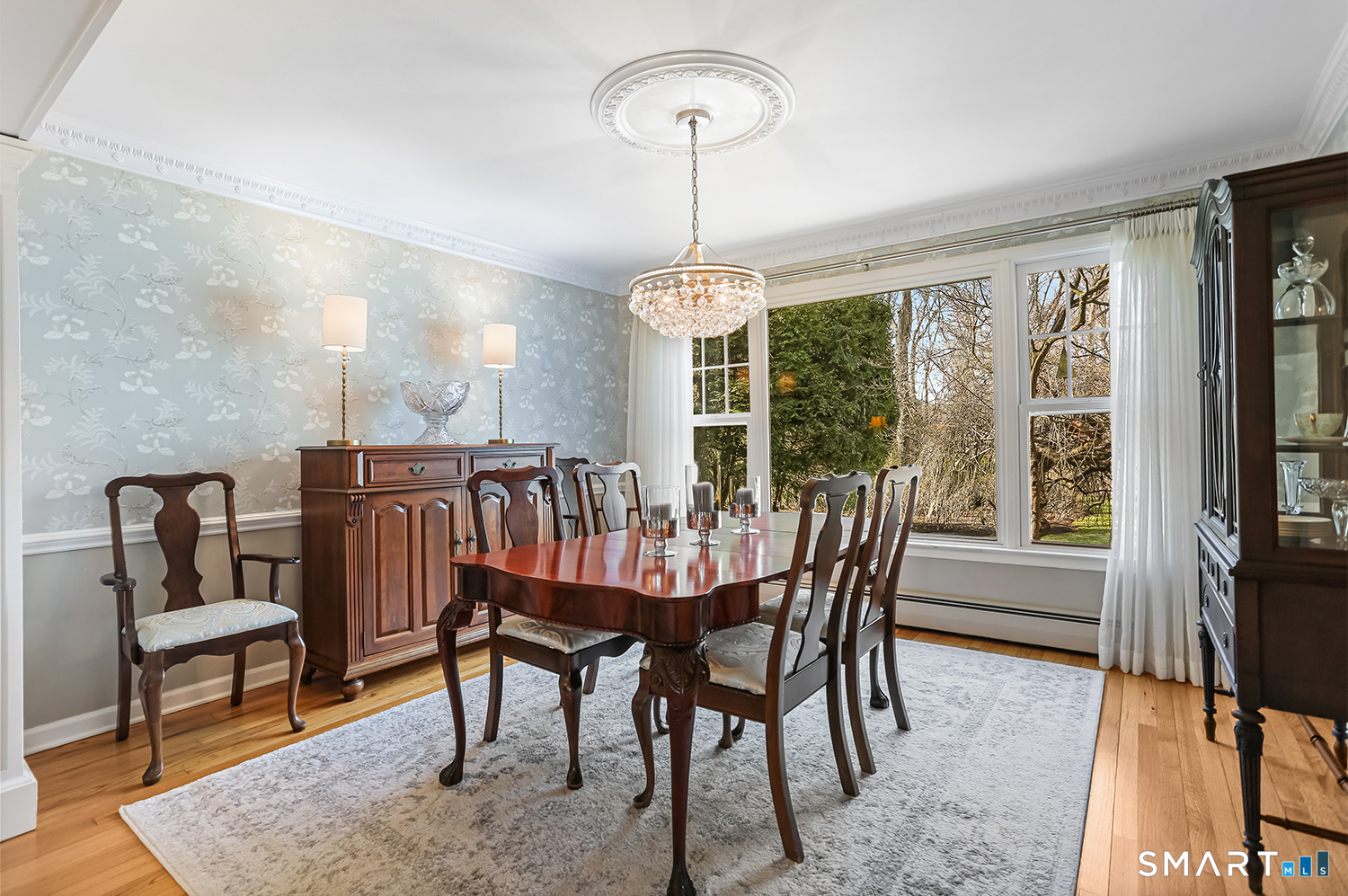 757 Galloping Hill Road Fairfield CT 06824