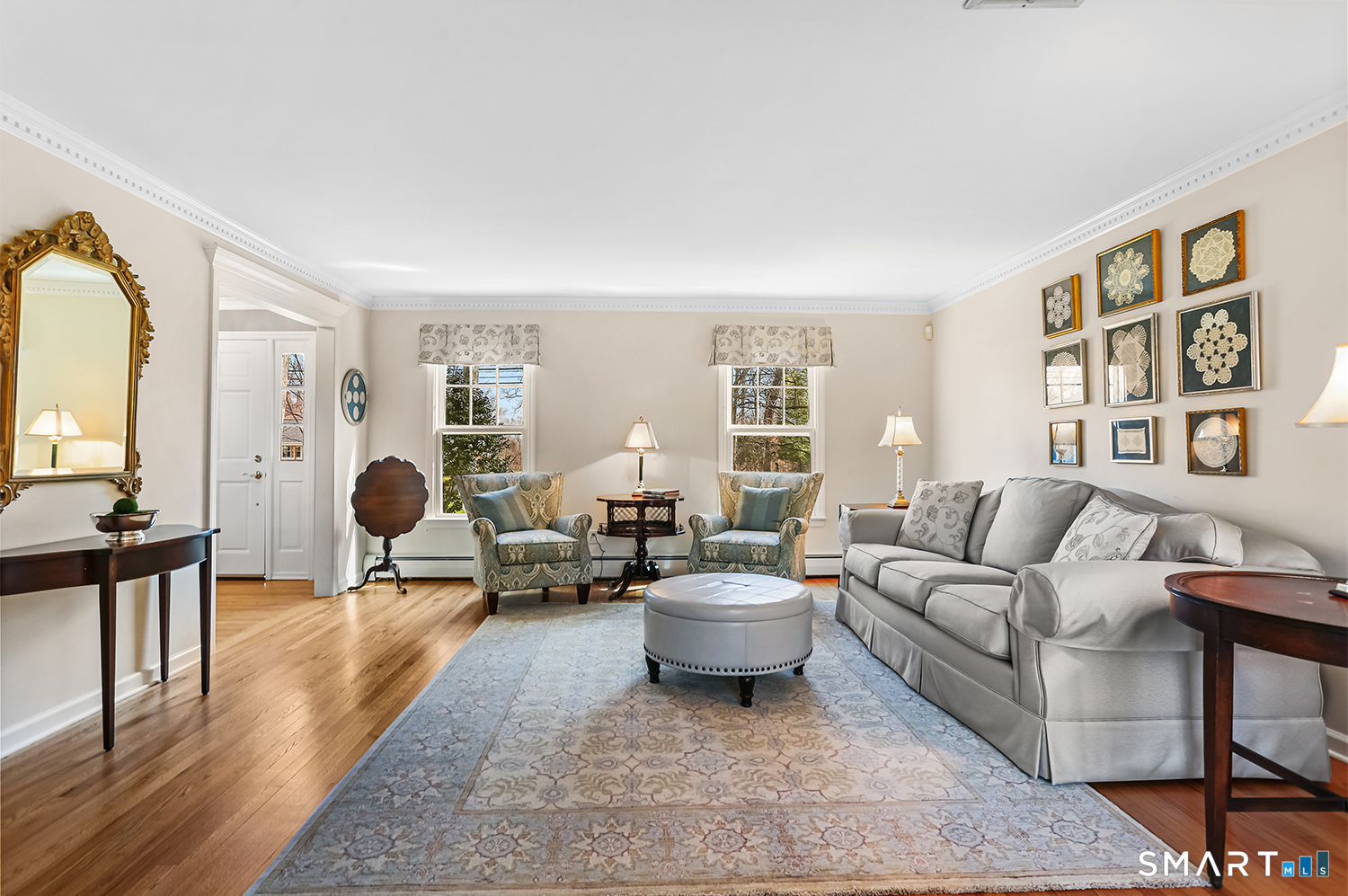 757 Galloping Hill Road Fairfield CT 06824