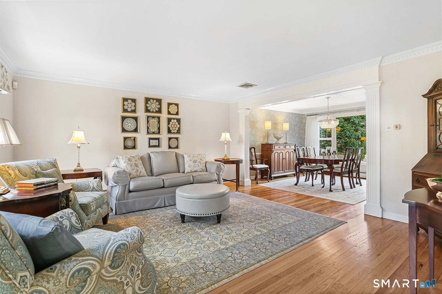 757 Galloping Hill Road Fairfield CT 06824