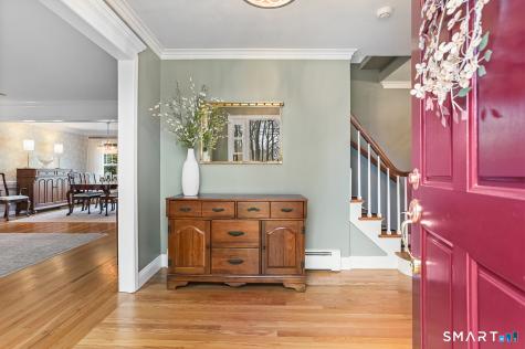 757 Galloping Hill Road Fairfield CT 06824