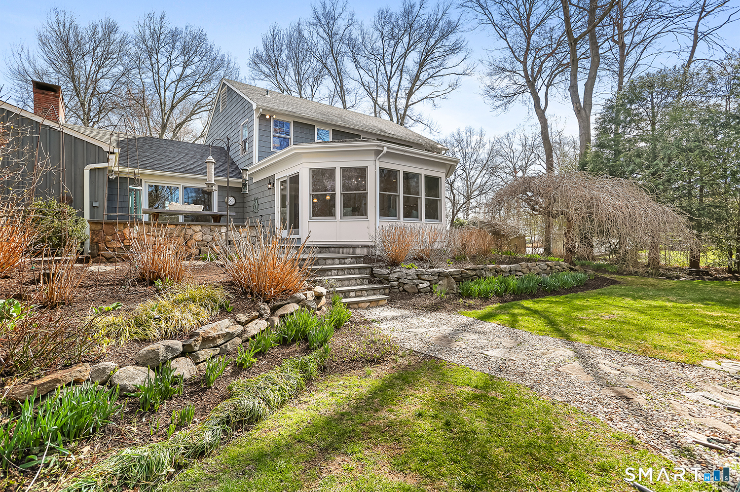 757 Galloping Hill Road Fairfield CT 06824