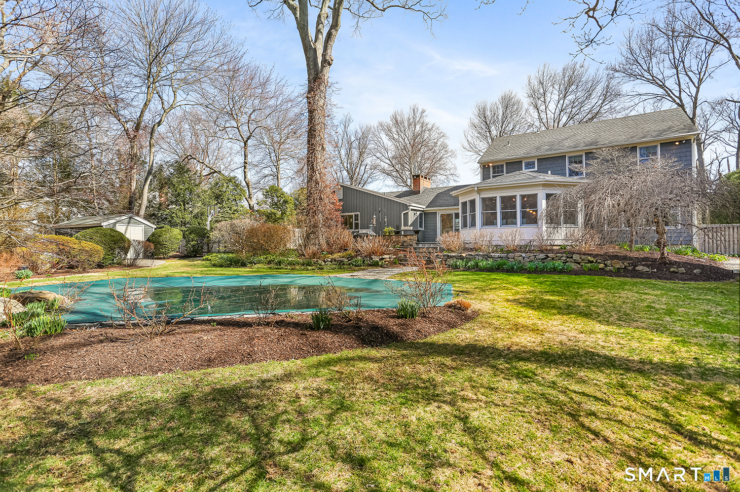 757 Galloping Hill Road Fairfield CT 06824