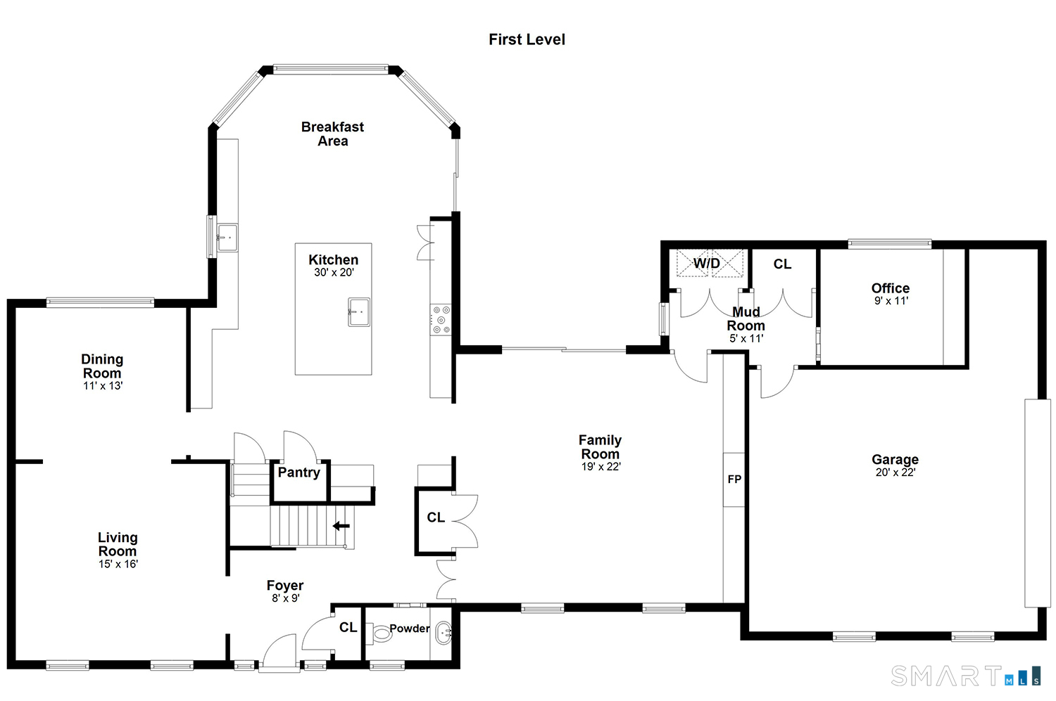 757 Galloping Hill Road Fairfield CT 06824