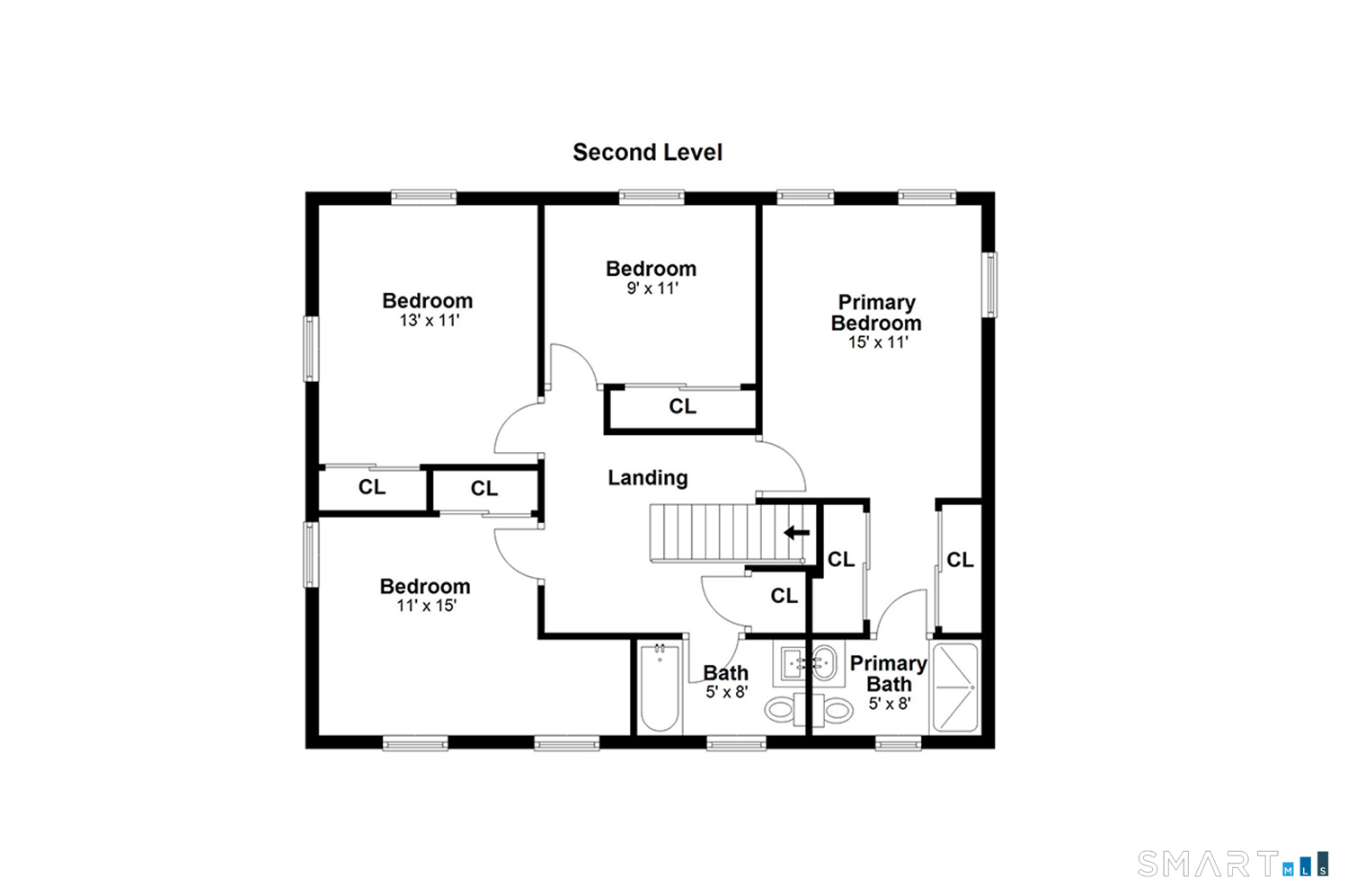 757 Galloping Hill Road Fairfield CT 06824