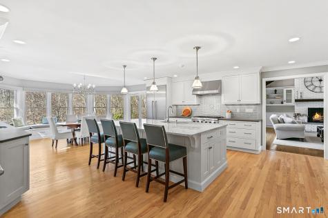 757 Galloping Hill Road Fairfield CT 06824