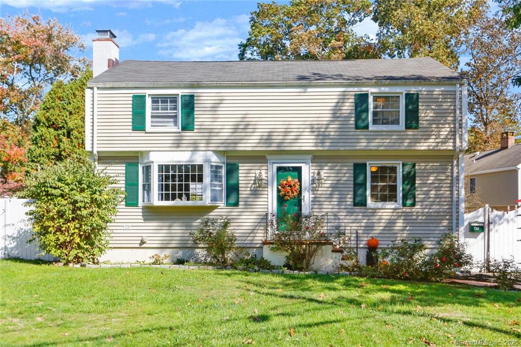 17 Daphne Drive Norwalk CT 06851