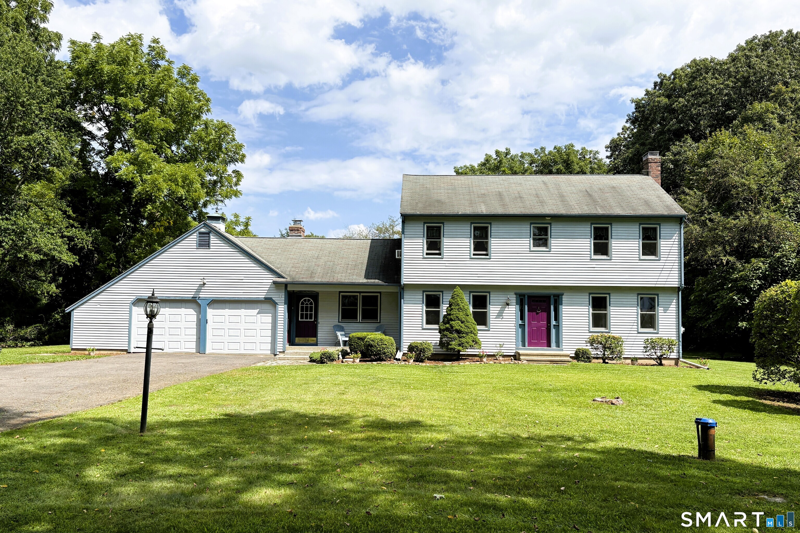177 Bull Hill Road Colchester CT 06415