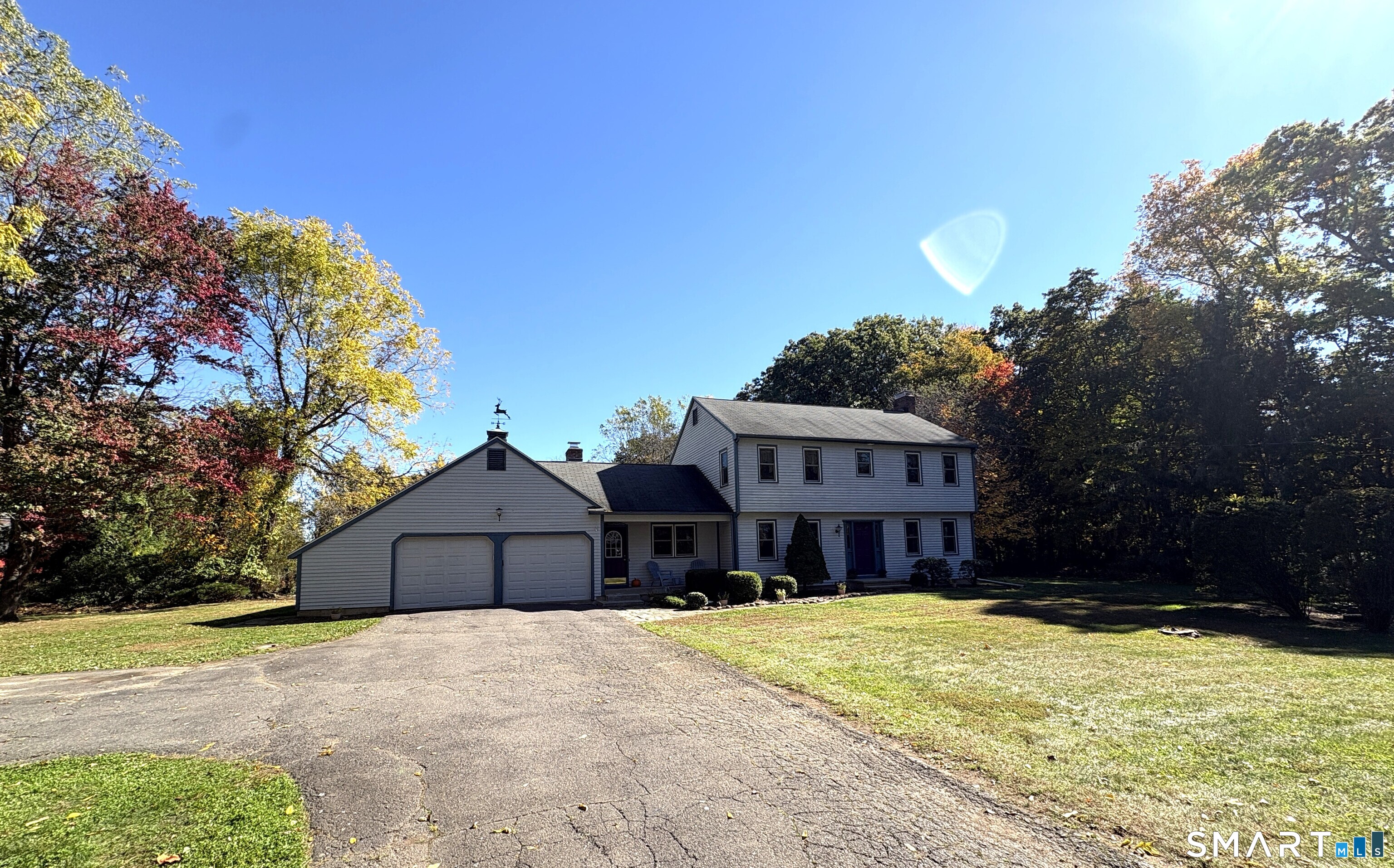 177 Bull Hill Road Colchester CT 06415