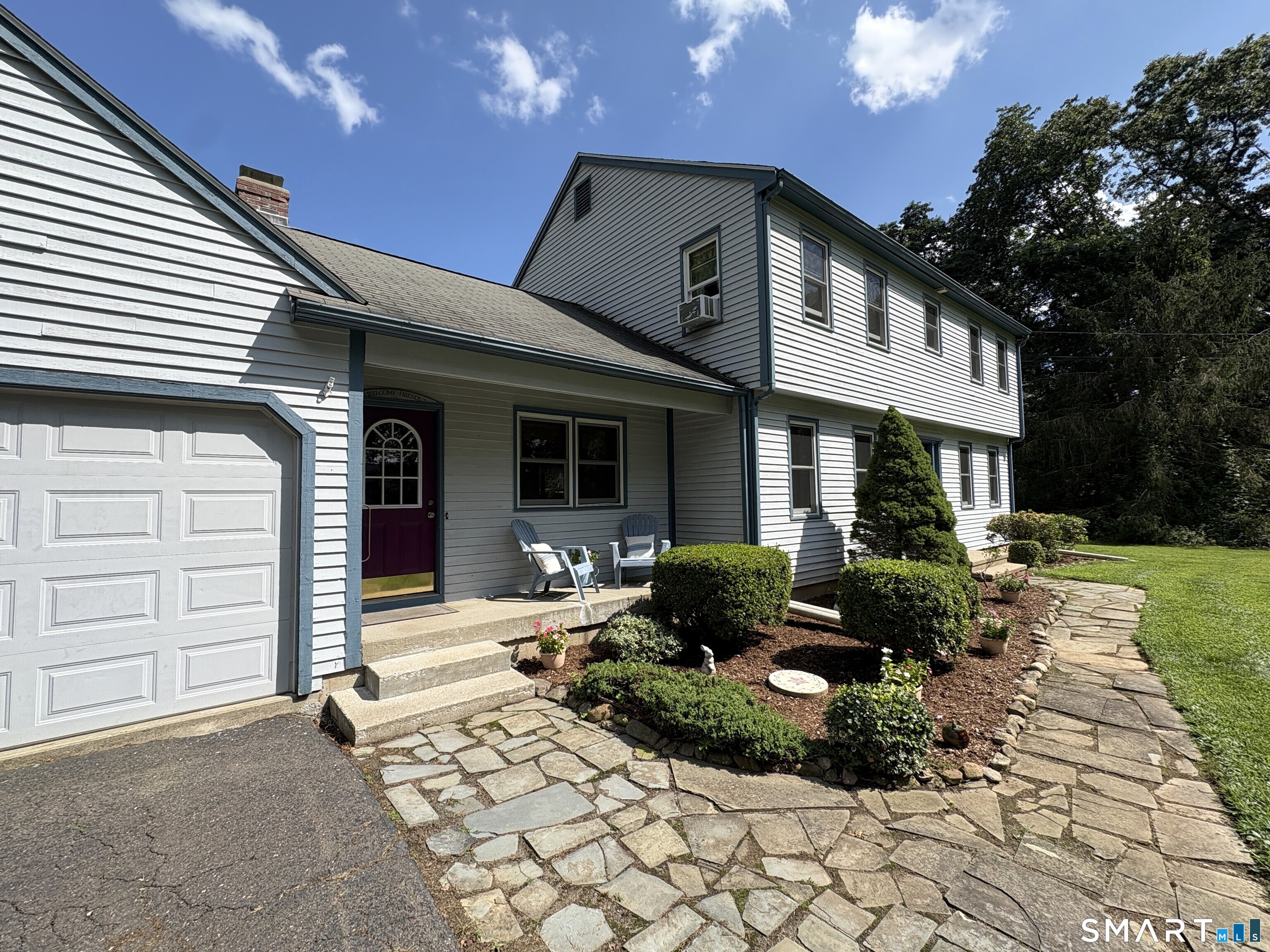 177 Bull Hill Road Colchester CT 06415