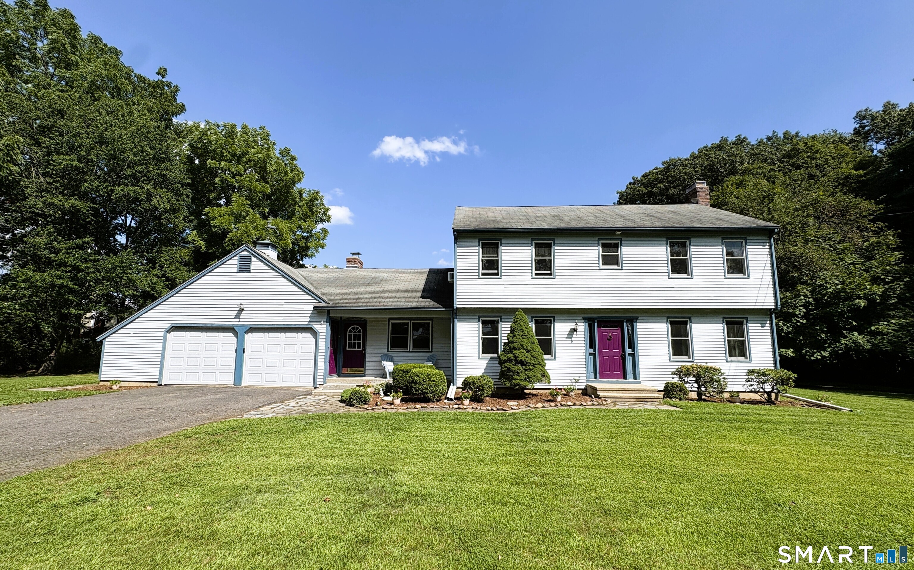 177 Bull Hill Road Colchester CT 06415